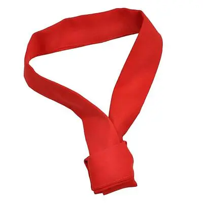 Chefs Hotel Restaurant Kitchen Neckwear Neck Tie Scarf Neckerchief • £5.28