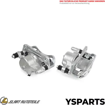 BRAKE CALIPER FOR BMW 7/E38/Sedan 5/E39/X/SAV X5/E53 X3/E83 LAND ROVER 4.0L 8cyl • $87.93