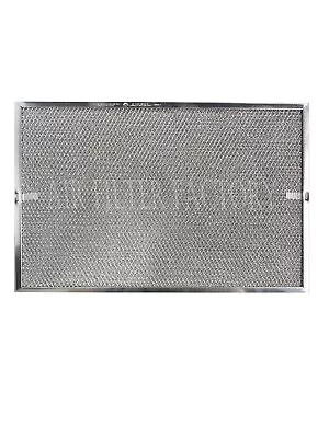 Compatible With Miami Carey RHF1301 236VP S9010244 Range Hood Grease Mesh Filter • $24.77