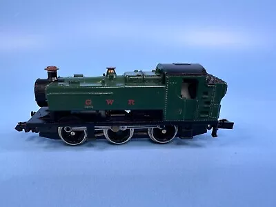 GRAHAM FARISH GWR GREEN 0-6-0 No. 8427 Steam Locomotive N GAUGE SPARES/REPAIRS • £11.10