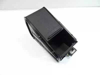 00 Mercedes R129 SL500 Cup Holder On Center Console Black • $149.99