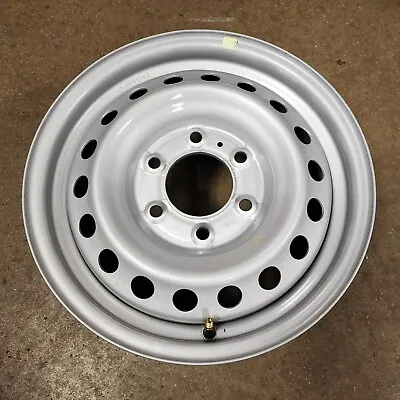16  X 7  Factory Original Steel Wheel Rim For 2019 - 2023 Ford Ranger Bronco • $69.95