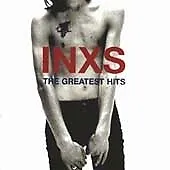 Inxs : Greatest Hits CD Value Guaranteed From EBay’s Biggest Seller! • £3.29