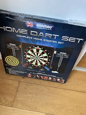 Home Dart Set  • £55