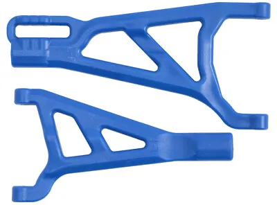 RPM 70375 - Front Left A-Arms Blue Summit/Revo/E-Revo • $14.19