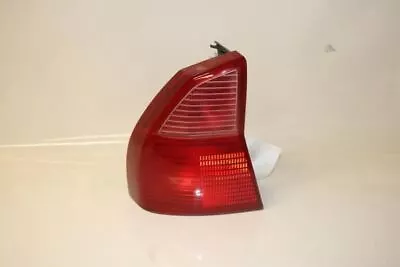 Driver Left Tail Light Quarter Panel Mounted Fits 97-01 DIAMANTE 1712 • $34.98