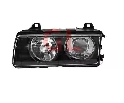 FOR BMW 3 E36 1994-1998 Front Headlights Left 63128363496 • $179.61