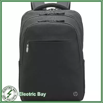 HP Renew Business 17.3-inch Laptop Backpack • $65