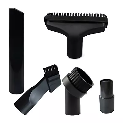 5Pcs Dust Brush Kit For Karcher MV2 A2004 A2024 WD2 WD3 WD3P Vacuum Cleaner F • $20.34