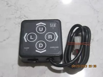 Sams  Snow Plow Controller #1306083  Replaces Meyer #22154 • $199