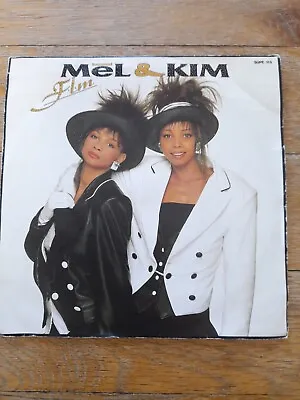 £0.99 • Buy Mel & Kim  - F.L.M - Vinyl Single 45rpm 1987