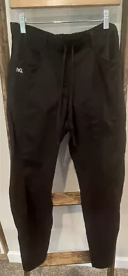 NRG By Barco Scrub Pants Women's  Black  - Size S • $4.95