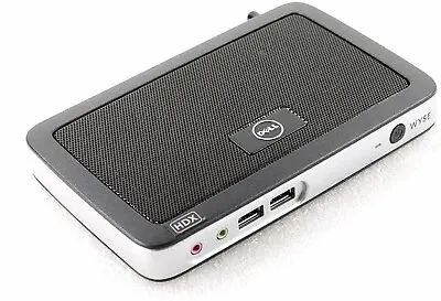 Dell Wyse Tx0 3010 Thin Client - 2wvkd • $65