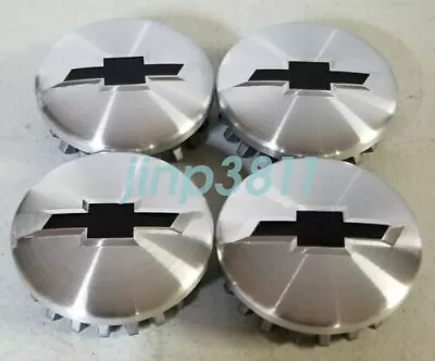 4pcs.2014-2020 Chevy Silverado 1500 Tahoe Suburban  Center Caps • $17.99