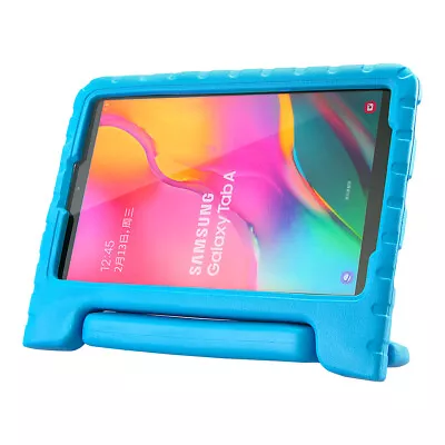 For Samsung Galaxy Tab A 10.1 SM-T510/T515 Tablet Case Shockproof EVA Kids Cover • $23.99