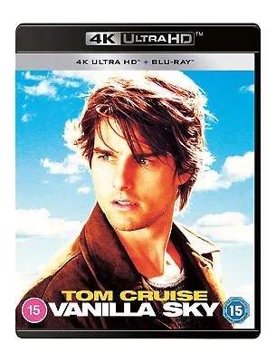 Vanilla Sky [15] 4K UHD • £19.99