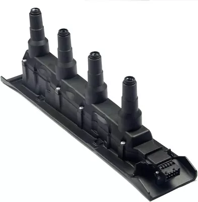 New Ignition Coil Pack For Saab 9-3 2000-2003 9-5 1999-2009 2.0L 2.3L 30583218 • $79