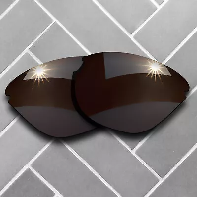 Polarized Replacement Lenses For-Oakley Frogskins Lite Anti-Scratch Choices • $8.99