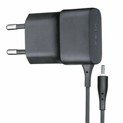 £58.58 • Buy Charger Nokia AC-11E 2,5MM C7 E5 E51 E6 E61 E61I E62 E63 E65 E66 E71 E72