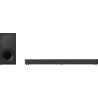 £229 • Buy Sony HT-SD40 2.1ch Bluetooth Soundbar With Wireless Subwoofer