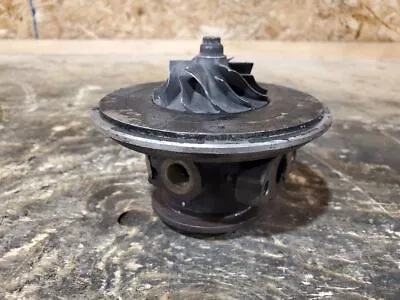 $64.99 • Buy Nissan Skyline BNR 32 - 33  Rb26dett OEM  Garrett Turbo AR M24  Center *damaged*