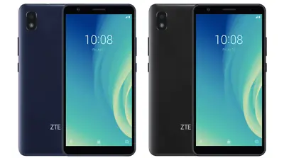 $62.97 • Buy New ZTE Blade L210  (32GB, 1GB) 6  Display Dual SIM Factory Unlocked Cell Phone