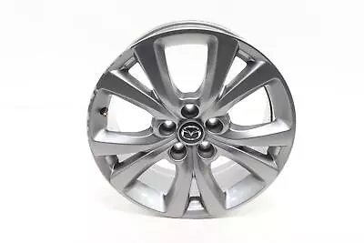 2020 21 22 23 24 Mazda Cx-30 Wheel Rim Alloy 18x7j45oem 9965787080 • $281.83