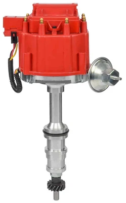 $182.99 • Buy JEGS 40026 HEI Distributor Ford Big Block FE 330 332 352 360 361 390 406 410 427