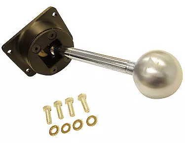 6 Speed Short Throw Shifter For Chevrolet Corvette C5/C6 Year 1997 - 2004 • $78.75