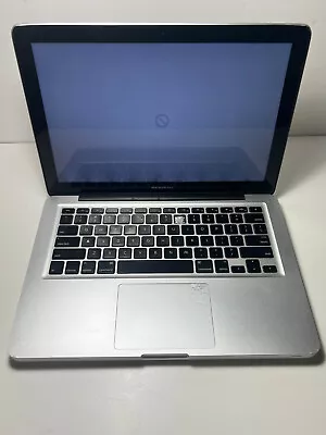 Apple MacBook Pro A1278 Early 2011 I5-2415M  13  For Parts Or Not Working  • $22.99