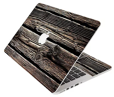 LidStyles Printed Vinyl Laptop Skin Protector Decal MacBook Air 11 A1370 • $19.99