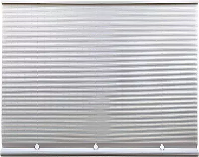 White Outdoor Roller Shade For Patio Porch Privacy Roll-Up Blinds For Windows 1x • $19.51