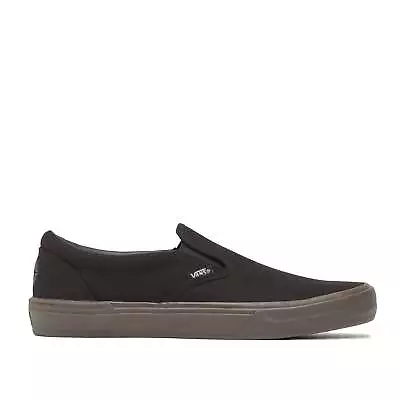 Vans Bmx Slip-On Dennis Enarson Black Mens Streetwear Skate Apparel • $159