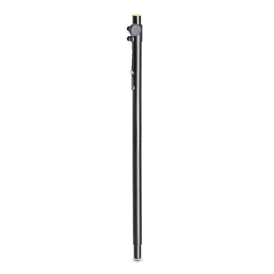 £34 • Buy Gravity SP 3332 Speaker Pole 35mm To 35mm Two Part Adjustable Stand DJ Disco