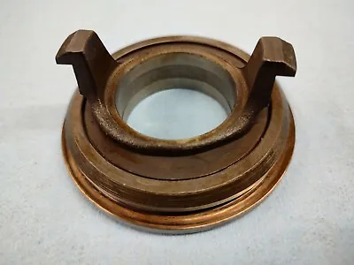 Reconditioned OEM VW Volkswagen Auto Stick Clutch Throwout Bearing #3151136001 • $118.95