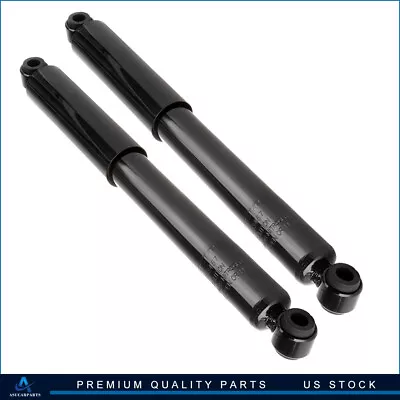 Rear Shocks Struts For 1995-2004 Toyota Tacoma RWD 1993-2002 Mercury Villager • $38.88