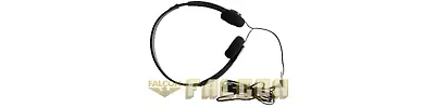 Headphones For Falcon MD20 Gold Tracker Metal Detector With 1/8  Plug • $14.95