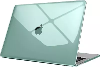 Case For MacBook Pro 13 Inch (M2 M1)(2016-2023 Release) Snap On Hard Shell Cover • $14.99