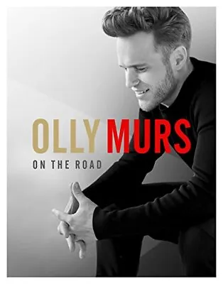 On The Road (Signed Edition) Murs Olly Used; Good Book • £3.36
