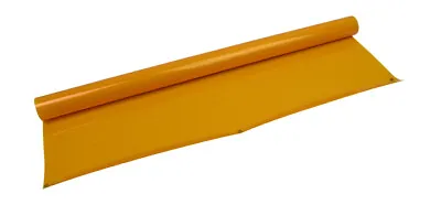 Colour Filter Lighting Gel Sheet Deep Amber 1210 X 530mm • £12.74