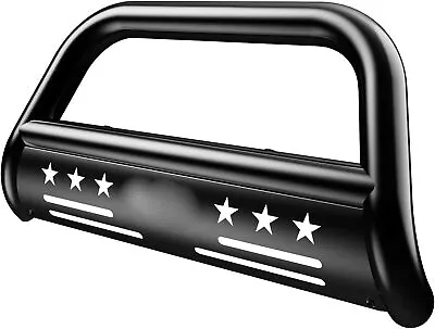 Bull Bar Push Brush Front Bumper Grille Guard For 2011 2012 2013-2016 Ford F-250 • $83.79