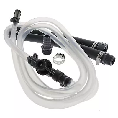 Mazzei Injector Bypass & Suction Kit • $143.98