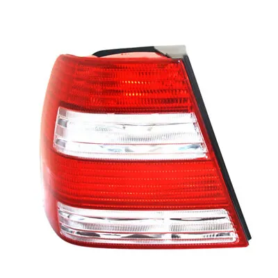 Original VW Bora Jetta US Taillight Left Rear Light 1JM945111 • $105.63