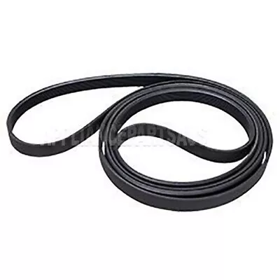 GENUINE NEW Heller Dryer Drum Drive Belt For CD55 0198300011R 6PH1930 • $18.95