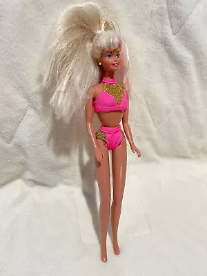 Vintage Barbie Splashin Colour 1996 • $30