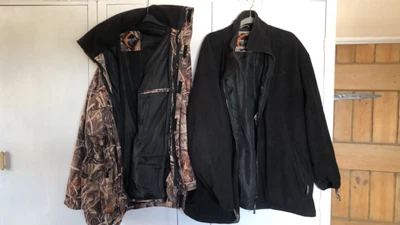£50 • Buy Prologic Thermo Armour Pro Jacket XXL