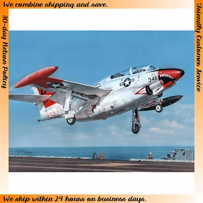Special Hobby Model Kit 1/32 North-American T-2 Buckeye  Red & White Trainer  • $56.94