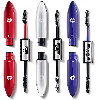 L'Oréal Paris Pro XXL Mascara Volume/Lift And Extension With 2 Step Choose Shade • £6.49