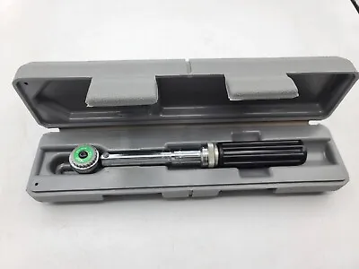 K Tool International Torque Wrenches KTI-72118 -USED- T434 • $89