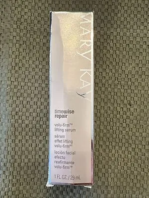 Mary Kay TimeWise Repair Volu-Firm LIFTING SERUM NIB/NOS Discontinued Product • $53.95